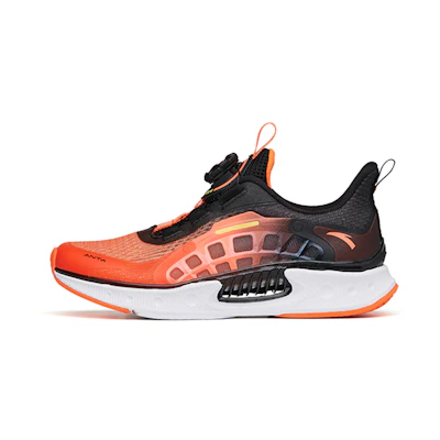 (Youth) Anta Zhui Feng 4.0 'Orange-Black'