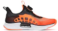 Order (Youth) Anta Zhui Feng 4.0 'Orange-Black' 312225516-8