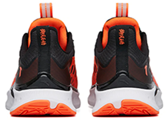 (Youth) Anta Zhui Feng 4.0 'Orange-Black' 312225516-8 Purchase (Youth) Anta Zhui Feng 4.0 'Orange-Black' 312225516-8
