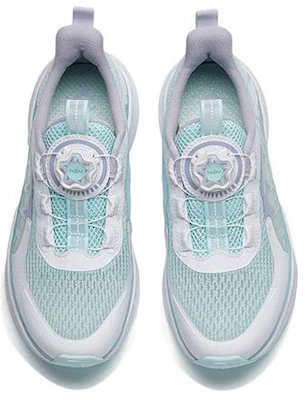 (Youth) Anta Zhui Feng 4.0 'White Purple Grey' 322225516-2 Shop (Youth) Anta Zhui Feng 4.0 'White Purple Grey' 322225516-2