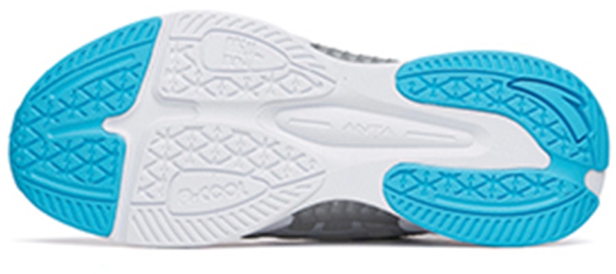 (Youth) Anta Zhui Feng 4.0 Low-Top Running Shoes 'Stubborn Bounce White' 312225516-1 Purchase (Youth) Anta Zhui Feng 4.0 Low-Top Running Shoes 'Stubborn Bounce White' 312225516-1