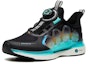 Order (JR) Anta Zhui Feng 5.0 'Hitam Hijau' 312325516-14