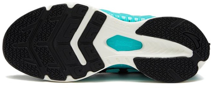 (JR) 安踏追风5.0 "黑绿" 312325516-14 Purchase (JR) 安踏追风5.0 "黑绿" 312325516-14