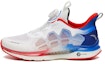 Buy (JR) Anta Zhui Feng 5.0 'Putih Biru Merah' 312325516-11