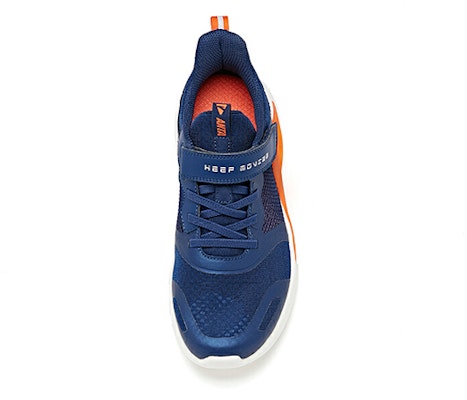 (Youth) Anta Zhui Feng Low 'Blue White Orange' 312025511-6 Lookbook (Youth) Anta Zhui Feng Low 'Blue White Orange' 312025511-6