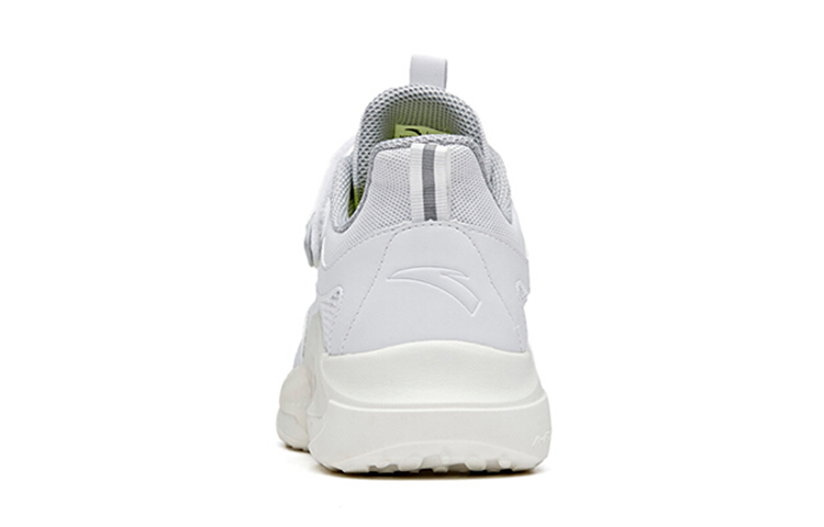Shop (JR) Anta Zhui Feng Low ''Nebelgrau'' 312025511-4