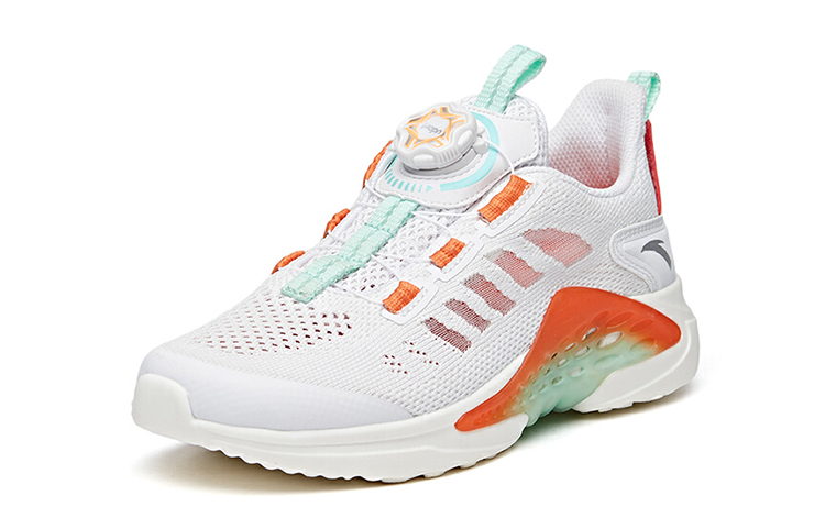 Order (JR) Anta ZhuiFeng 2 ''Wit Oranje Groen'' 312025515-1