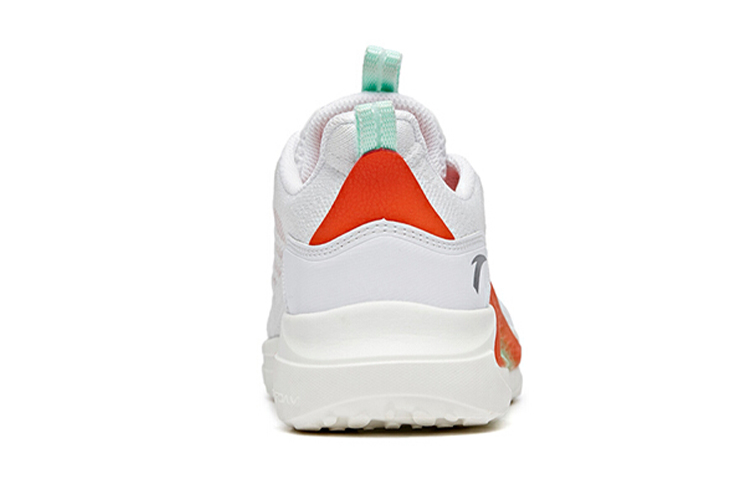 Shop (JR) Anta ZhuiFeng 2 ''Wit Oranje Groen'' 312025515-1