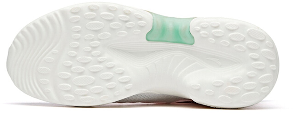(Youth) Anta ZhuiFeng 2 'White Orange Green' 312025515-1 Purchase (Youth) Anta ZhuiFeng 2 'White Orange Green' 312025515-1