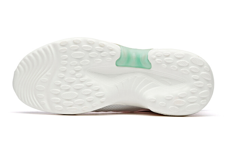 Purchase (JR) Anta ZhuiFeng 2 ''Wit Oranje Groen'' 312025515-1