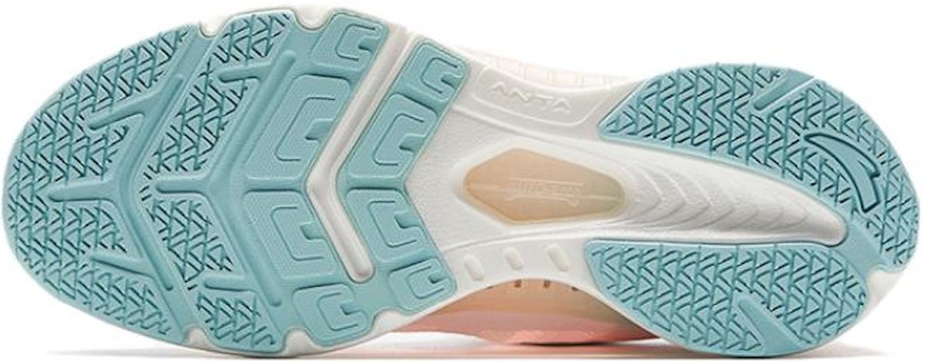(Youth) Anta ZhuiFeng 5.0 'Candy Pink White' 322325516-1 Purchase (Youth) Anta ZhuiFeng 5.0 'Candy Pink White' 322325516-1