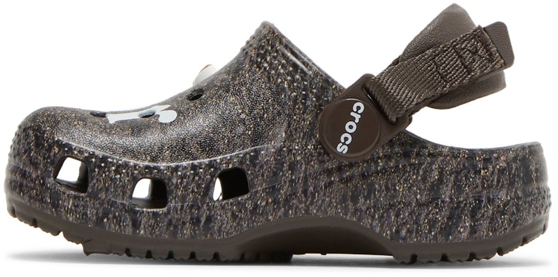 (青少年) Anwar Carrots x Crocs 洞洞鞋 '土壤 - 濃縮咖啡' 207700-206 Lookbook (青少年) Anwar Carrots x Crocs 洞洞鞋 '土壤 - 濃縮咖啡' 207700-206