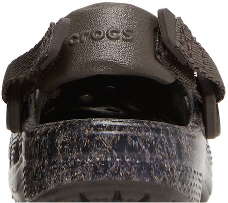 (青少年) Anwar Carrots x Crocs 洞洞鞋 '土壤 - 濃縮咖啡' 207700-206 Sizing (青少年) Anwar Carrots x Crocs 洞洞鞋 '土壤 - 濃縮咖啡' 207700-206