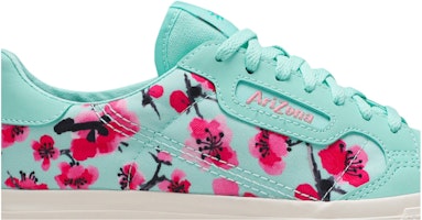 (Youth) Arizona x adidas Continental Vulc J 'Green Tea With Ginseng And Honey' EF9075 Order (Youth) Arizona x adidas Continental Vulc J 'Green Tea With Ginseng And Honey' EF9075