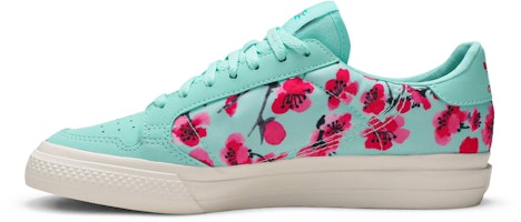 (Youth) Arizona x adidas Continental Vulc J 'Green Tea With Ginseng And Honey' EF9075 Lookbook (Youth) Arizona x adidas Continental Vulc J 'Green Tea With Ginseng And Honey' EF9075