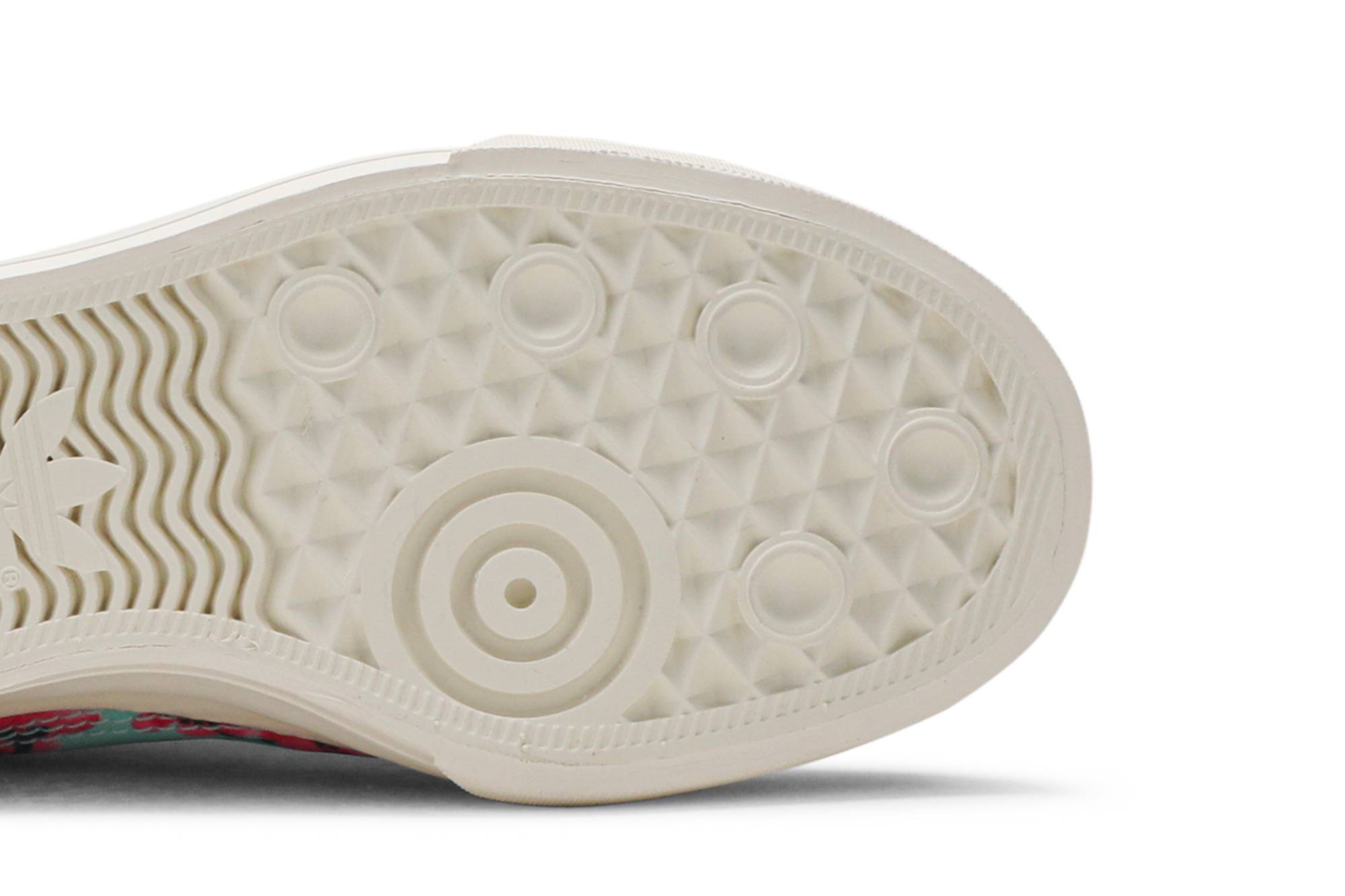 Purchase (JR) 亚利桑那 x 阿迪达斯 Continental Vulc J '绿茶人参蜂蜜' EF9075