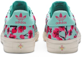 (Youth) Arizona x adidas Continental Vulc J 'Green Tea With Ginseng And Honey' EF9075 Details for (Youth) Arizona x adidas Continental Vulc J 'Green Tea With Ginseng And Honey' EF9075