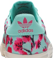 (Youth) Arizona x adidas Continental Vulc J 'Green Tea With Ginseng And Honey' EF9075 Sizing (Youth) Arizona x adidas Continental Vulc J 'Green Tea With Ginseng And Honey' EF9075