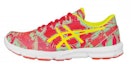 Buy (JR) ASICS 33-Dfa 2 'Merah Kuning' C601N-2007