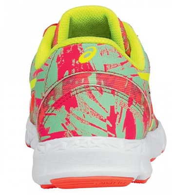 (JR) ASICS 33-Dfa 2 'Merah Kuning' C601N-2007 Lookbook (JR) ASICS 33-Dfa 2 'Merah Kuning' C601N-2007