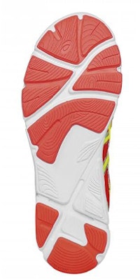 (JR) ASICS 33-Dfa 2 'Merah Kuning' C601N-2007 Shop (JR) ASICS 33-Dfa 2 'Merah Kuning' C601N-2007