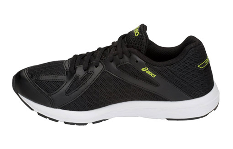 (Youth) ASICS Amplica 'Black' C808N-001