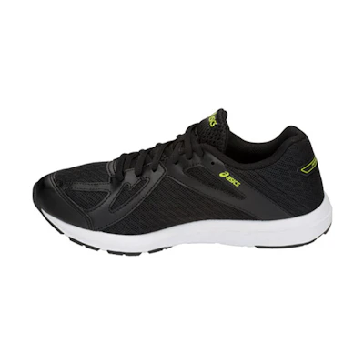 (Youth) ASICS Amplica 'Black'