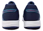 Shop (JR) ASICS Amplica ''Blu'' C808N-400