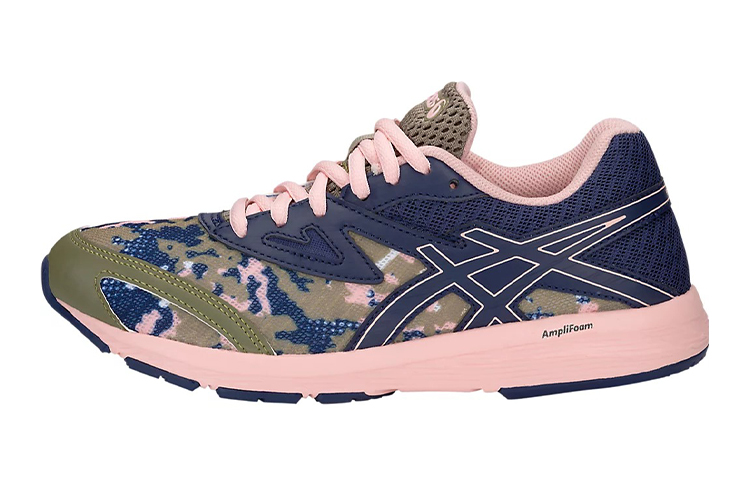 (Youth) ASICS Amplica 'Blue Green' 1014A029-200