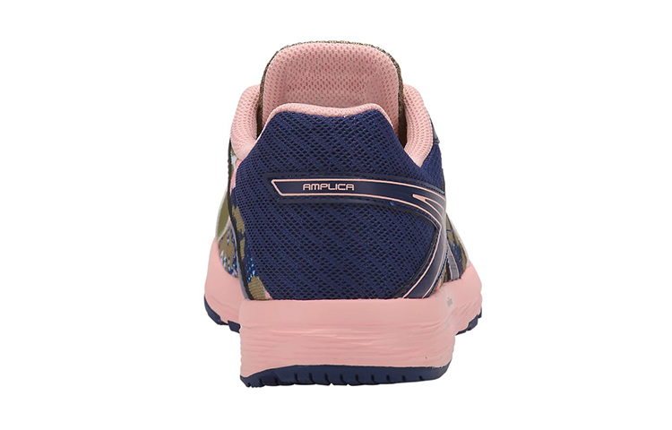 (Youth) ASICS Amplica 'Blue Green' 圖 5