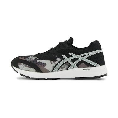 (Youth) ASICS Amplica 'Grey Black'