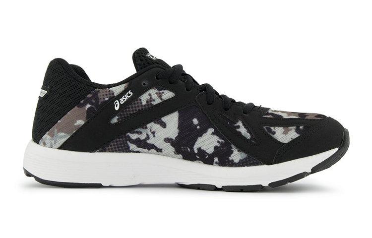 Order (JR) ASICS Amplica ''Grigio Nero'' 1014A029-001