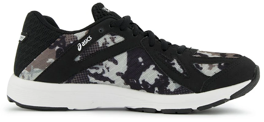 (JR) ASICS Amplica ''Grigio Nero'' 1014A029-001 Order (JR) ASICS Amplica ''Grigio Nero'' 1014A029-001