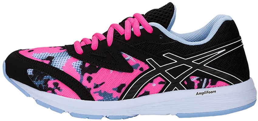 (JR) ASICS Amplica ''Rose Noir'' 1014A029-700 Buy (JR) ASICS Amplica ''Rose Noir'' 1014A029-700