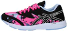 Buy (JR) ASICS Amplica ''Rose Noir'' 1014A029-700