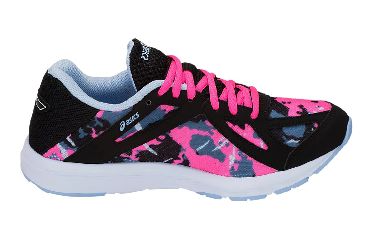 Order (JR) ASICS Amplica ''Rose Noir'' 1014A029-700