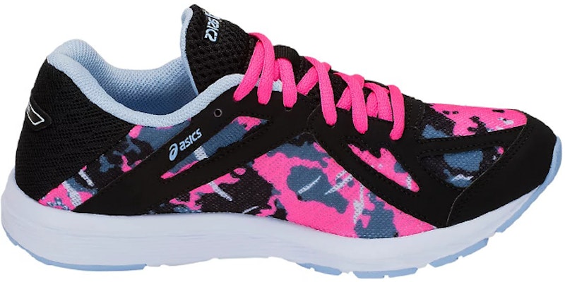 (JR) ASICS Amplica ''Rose Noir'' 1014A029-700 Order (JR) ASICS Amplica ''Rose Noir'' 1014A029-700