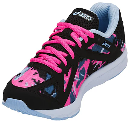 (JR) ASICS Amplica ''Rose Noir'' 1014A029-700 Shop (JR) ASICS Amplica ''Rose Noir'' 1014A029-700