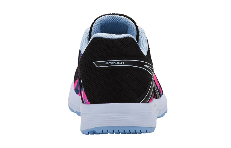 Purchase (JR) ASICS Amplica ''Rose Noir'' 1014A029-700