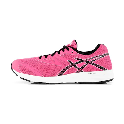(Youth) ASICS Amplica 'Pink Black'