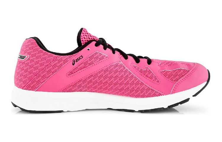 (Youth) ASICS Amplica 'Pink Black' 圖 2