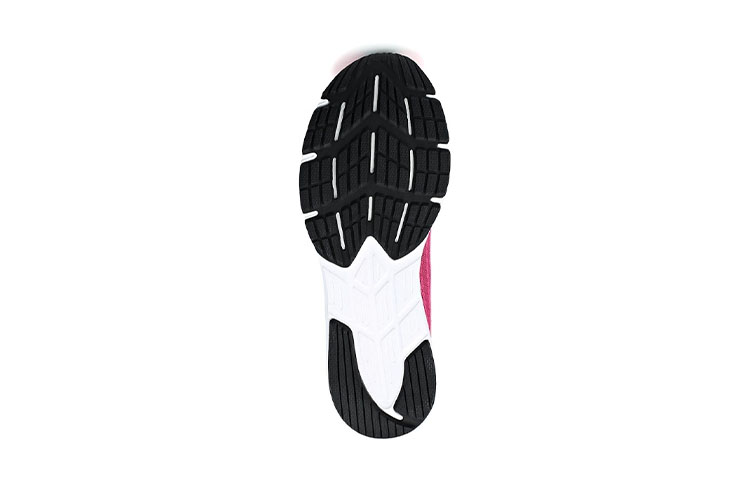 Shop (JR) ASICS Amplica ''Rosa Schwarz'' C808N-2090