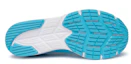 Purchase 大童 Asics Amplica GS 耐磨 低筒 兒童跑步鞋 藍黃