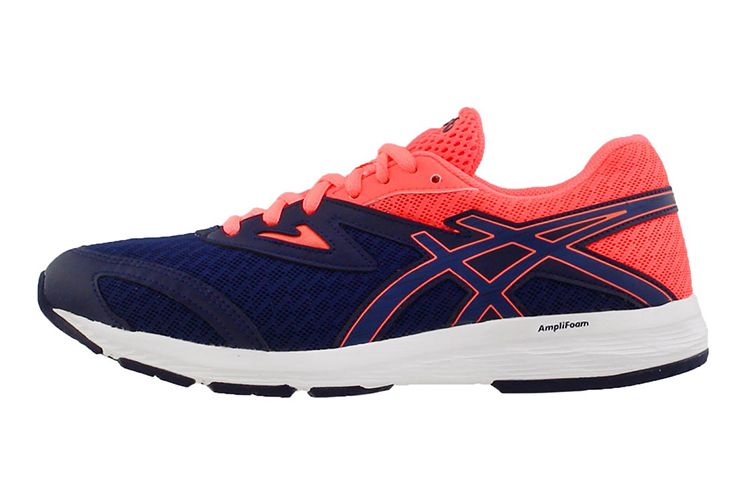 (Youth) ASICS Amplica Grade School 'Blue Pink'