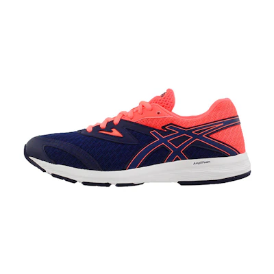 (Youth) ASICS Amplica Grade School 'Blue Pink'
