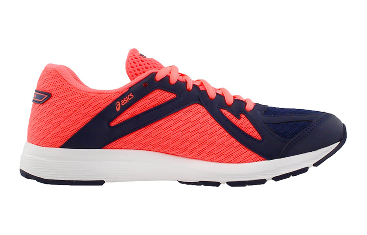 (Youth) ASICS Amplica Grade School 'Blue Pink' 圖 2