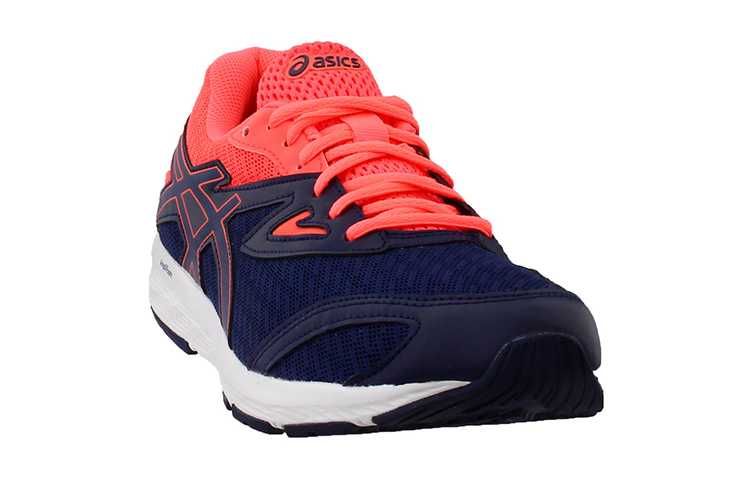 (Youth) ASICS Amplica Grade School 'Blue Pink' 圖 3