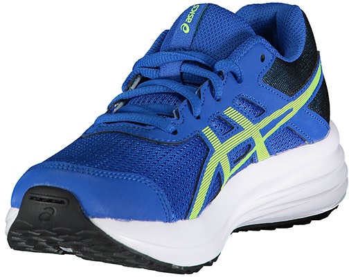 (Youth) ASICS Azumaya 'Blue' 1014A213-401 Lookbook (Youth) ASICS Azumaya 'Blue' 1014A213-401