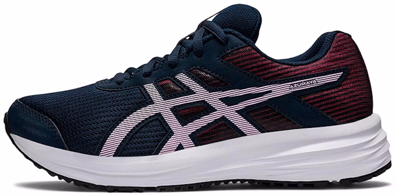 (Youth) ASICS Azumaya 'Blue Purple' 1014A213-701 Buy (Youth) ASICS Azumaya 'Blue Purple' 1014A213-701