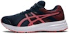 (JR) ASICS Azumaya 'Navy Coral Merah' 1014A213-402